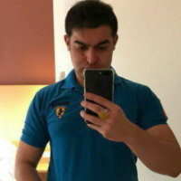 IranianCouple's Avatar