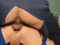 massive horny dick pounds twink ass until cumshot