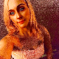 blondi Avatar